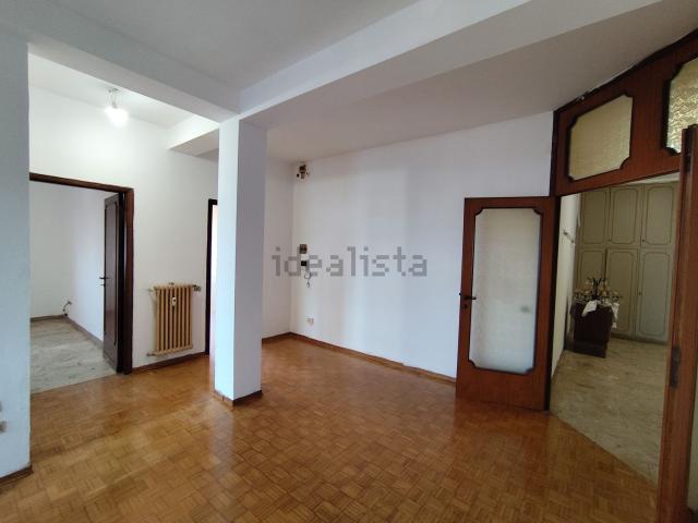 Appartamento in vendita di 90 m² in Via Marsala