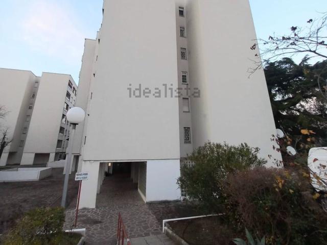 Appartamento in vendita di 90 m² in Via Masetti, 1