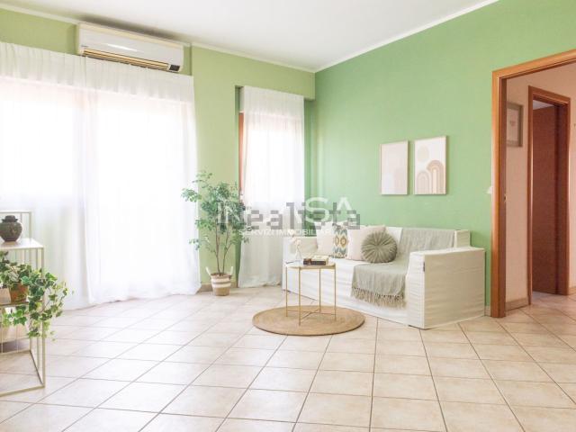 Appartamento in vendita di 90 m² in Via Maso Finiguerra, 79