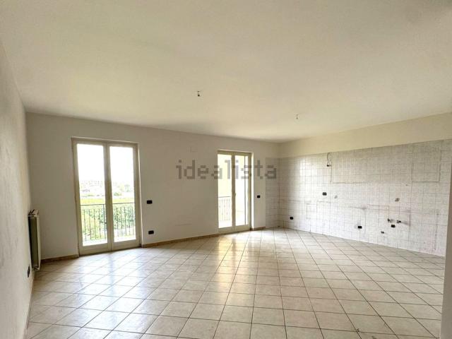 Appartamento in vendita di 90 m² in Via Massimo Troisi