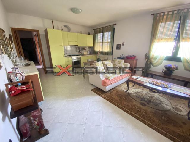 Appartamento in vendita di 90 m² in Via Matteotti, 20