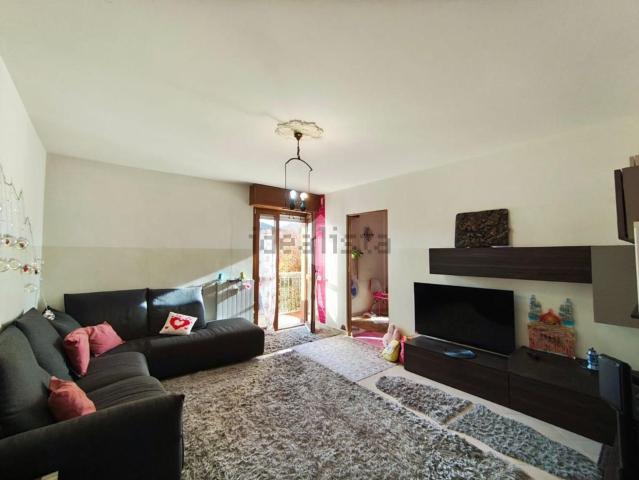 Appartamento in vendita di 90 m² in Via Matteotti, 27