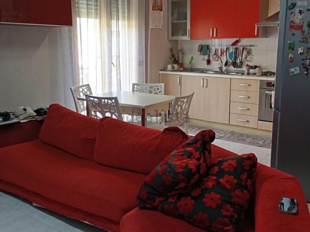 Appartamento in vendita di 90 m² in Via Matteotti