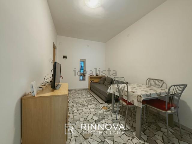 Appartamento in vendita di 90 m² in Via Matteotti