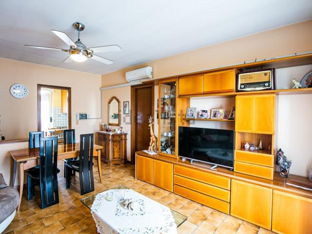 Appartamento in vendita di 90 m² in Via Matteotti