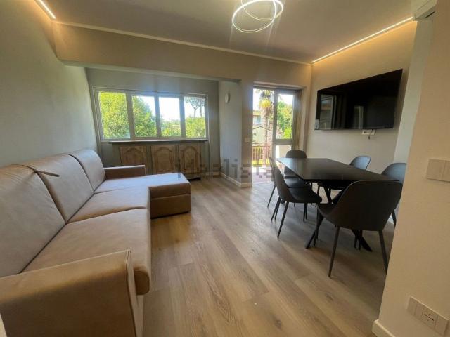 Appartamento in vendita di 90 m² in Via Matteo Civitali, 124