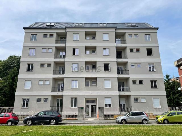 Appartamento in vendita di 90 m² in Via Matteo Civitali, 47