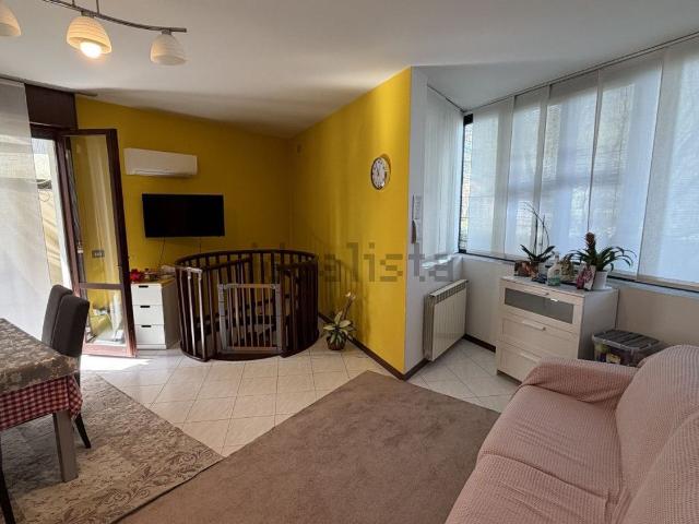 Appartamento in vendita di 90 m² in Via Matteo da Roncajette