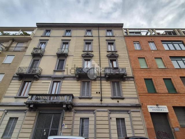 Appartamento in vendita di 90 m² in Via Matteo Maria Boiardo, 12