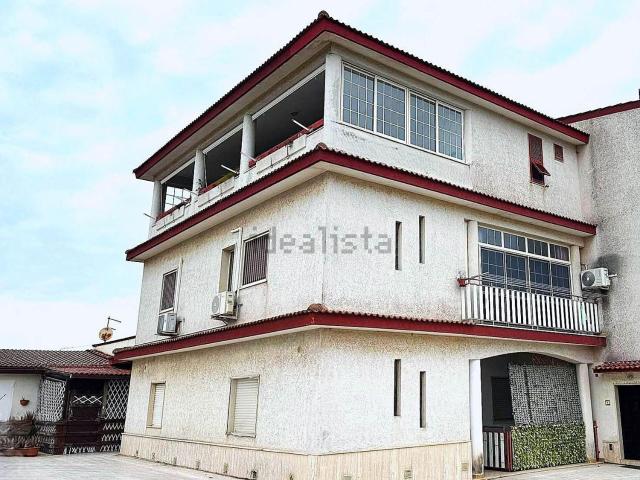 Appartamento in vendita di 90 m² in Via Matteo Ripa