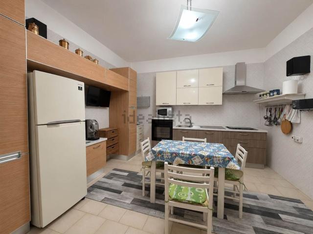 Appartamento in vendita di 90 m² in Via Matteo Ripa