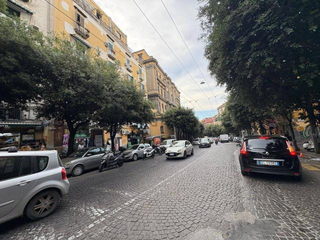 Appartamento in vendita di 90 m² in Via Materdei