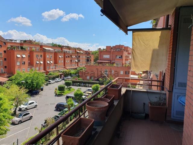 Appartamento in vendita di 90 m² in Via Mauriac