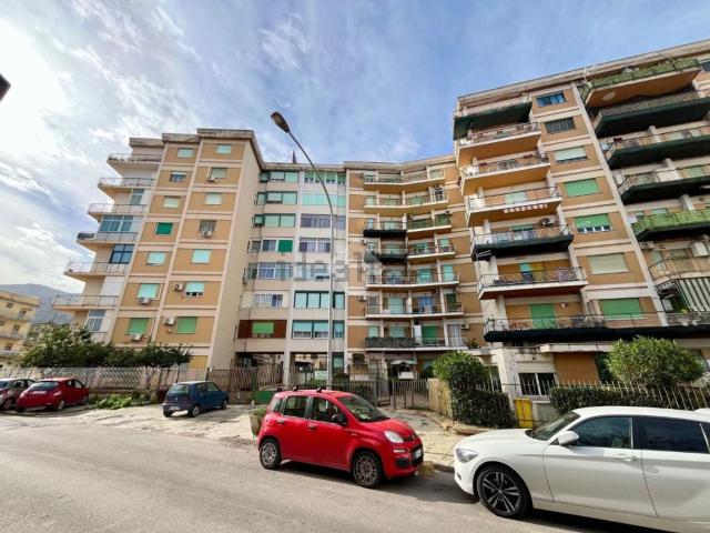 Appartamento in vendita di 90 m² in Via Maurizio Quadrio, 8