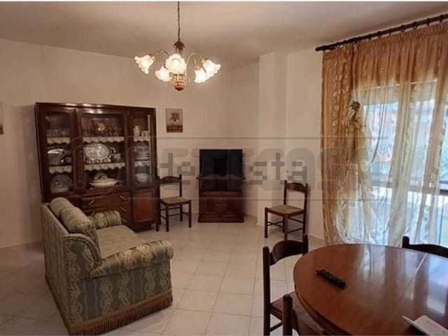 Appartamento in vendita di 90 m² in Via Mazzini