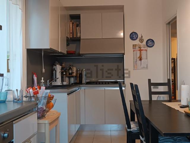Appartamento in vendita di 90 m² in Via Mentana, 125