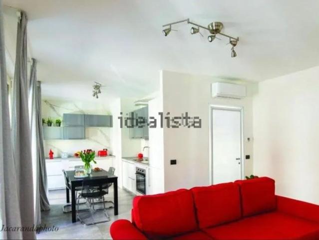 Appartamento in vendita di 90 m² in Via Mentana, 3