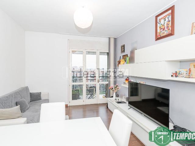 Appartamento in vendita di 90 m² in Via Mecenate