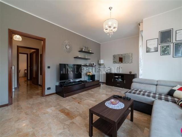 Appartamento in vendita di 90 m² in Via Meduna