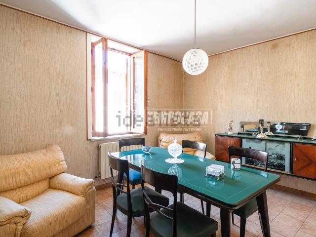 Appartamento in vendita di 90 m² in Via Medici Ansovino
