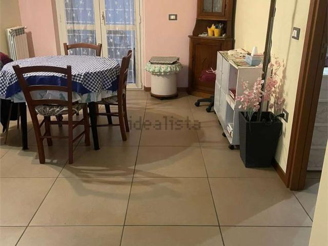 Appartamento in vendita di 90 m² in Via Melara