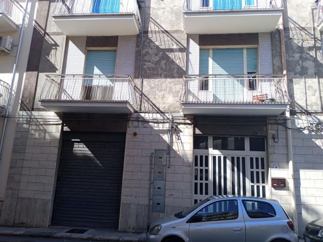 Appartamento in vendita di 90 m² in Via Messina