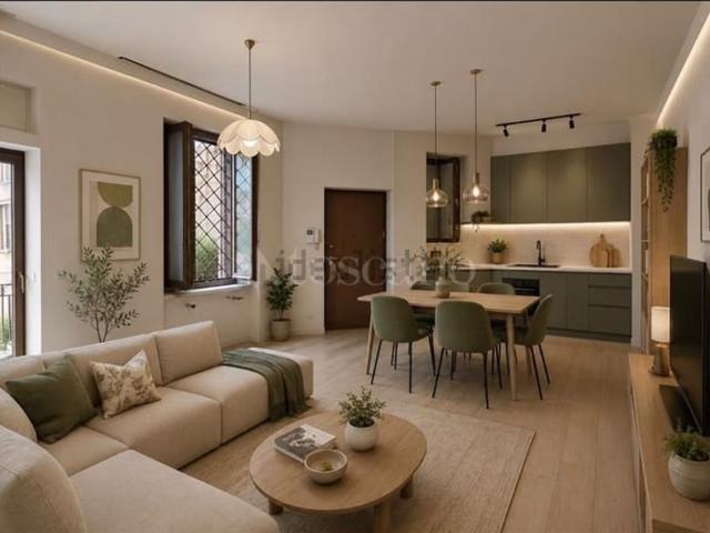 Appartamento in vendita di 90 m² in Via Messina