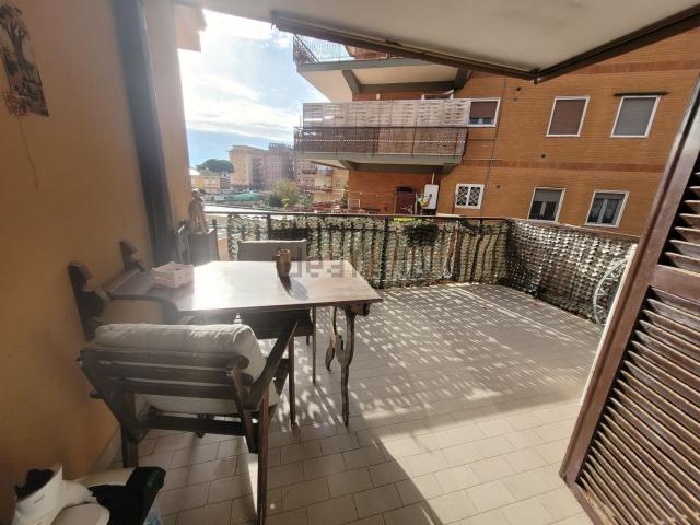 Appartamento in vendita di 90 m² in Via Messico