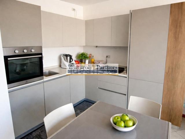 Appartamento in vendita di 90 m² in Via Mezzocolle