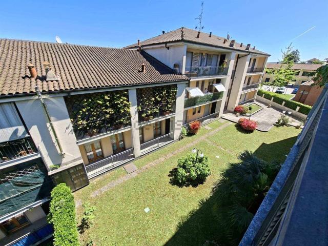 Appartamento in vendita di 90 m² in Via Minazza
