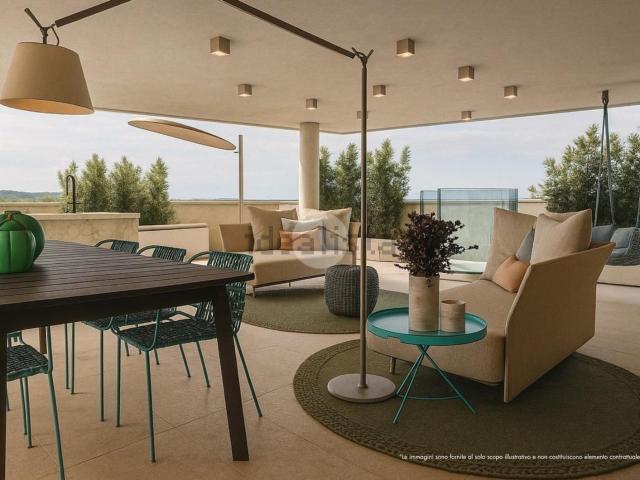 Appartamento in vendita di 90 m² in Via Michelangelo, 19
