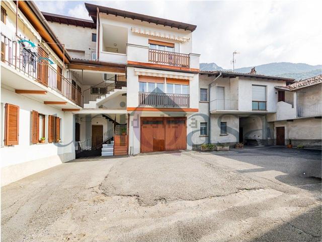 Appartamento in vendita di 90 m² in Via Michelangelo, 32