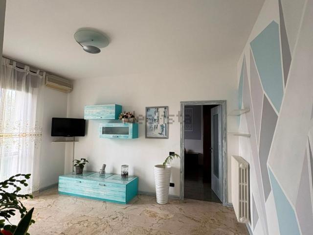 Appartamento in vendita di 90 m² in Via Michelangelo Buonarroti