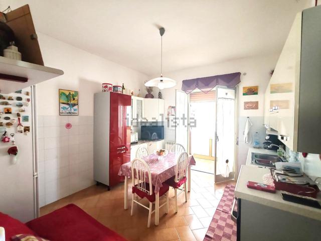 Appartamento in vendita di 90 m² in Via Michelangelo Buonarroti