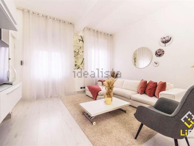 Appartamento in vendita di 90 m² in Via Michelangelo Buonarroti, 53