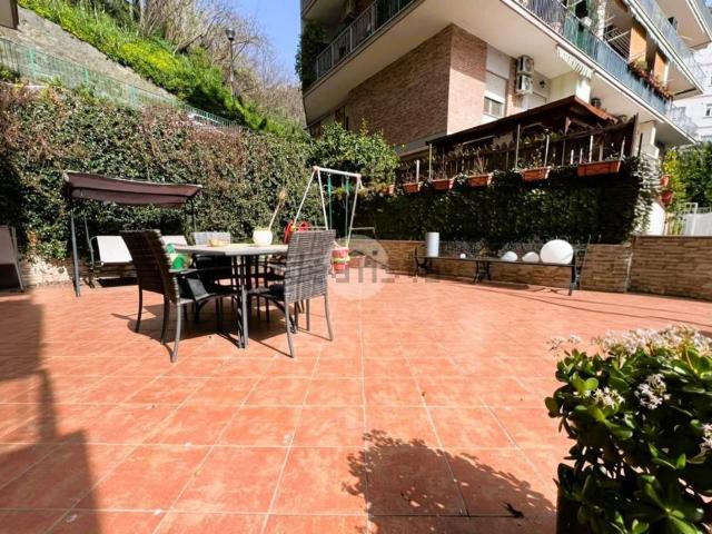 Appartamento in vendita di 90 m² in Via Michelangelo da Caravaggio, 143