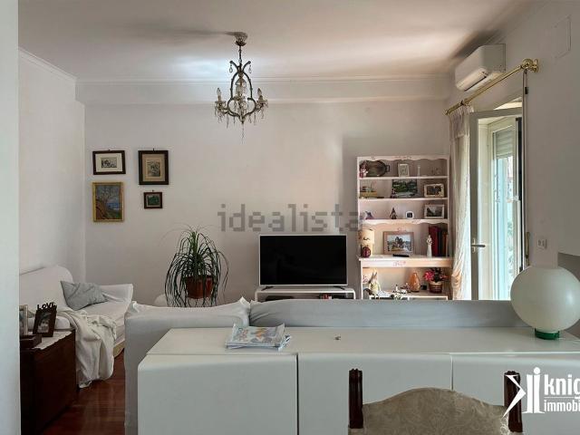 Appartamento in vendita di 90 m² in Via Michelangelo da Caravaggio, 143