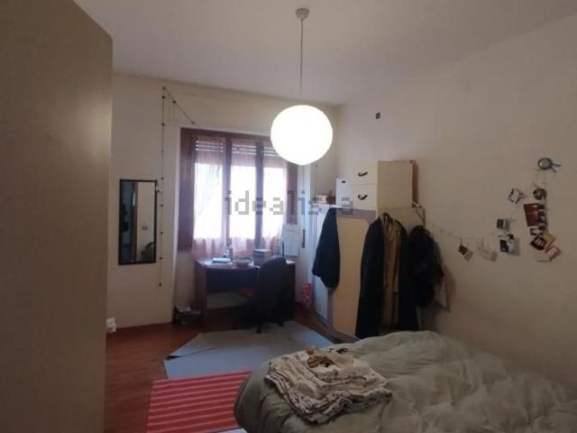 Appartamento in vendita di 90 m² in Via Michele Mercati