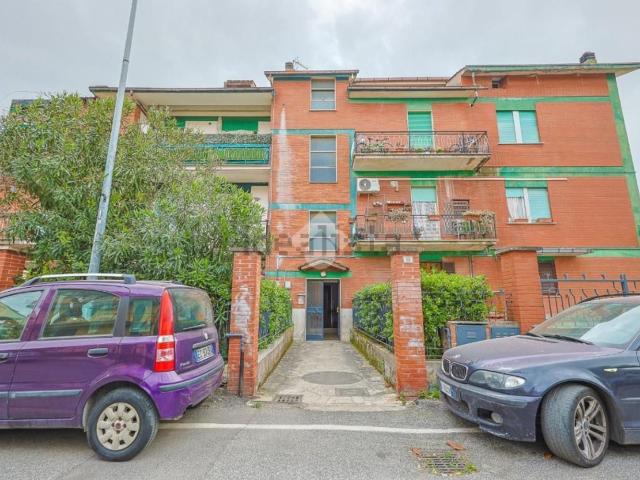 Appartamento in vendita di 90 m² in Via Michele Morelli, 13