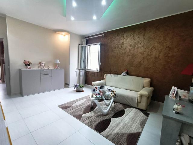Appartamento in vendita di 90 m² in Via Michele Amari