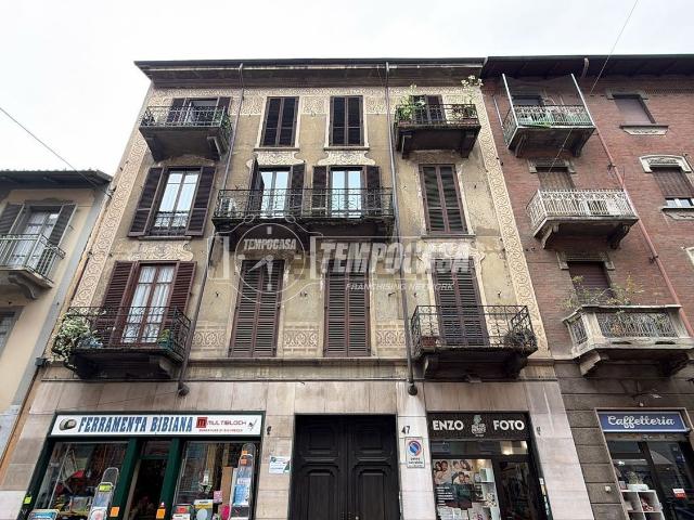 Appartamento in vendita di 90 m² in Via Michele Antonio Vibò, 47