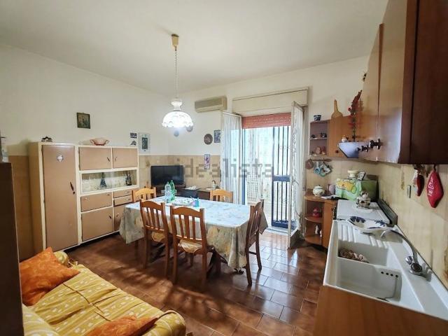 Appartamento in vendita di 90 m² in Via Mignemi