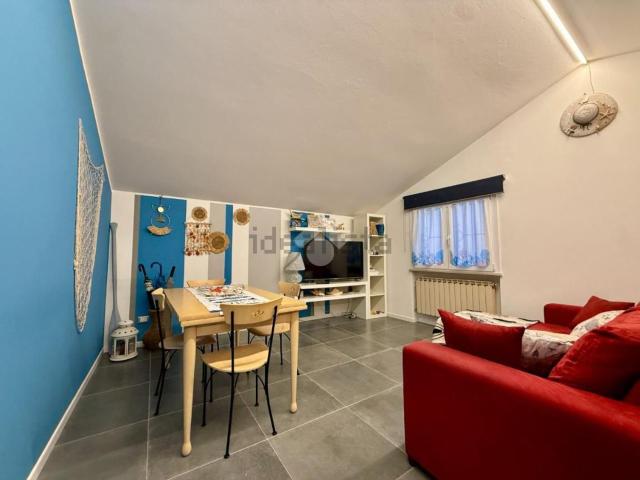 Appartamento in vendita di 90 m² in Via Milano, 12