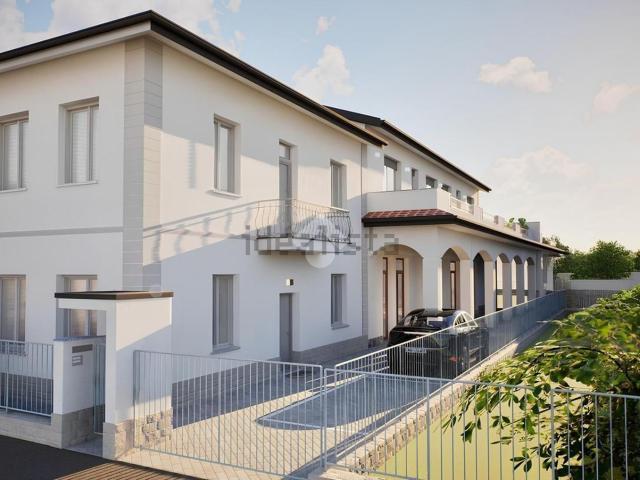 Appartamento in vendita di 90 m² in Via Milano, 132