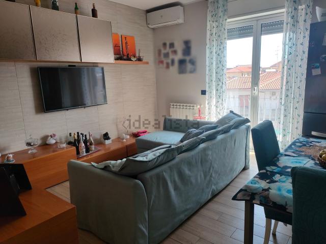 Appartamento in vendita di 90 m² in Via Milano, 2
