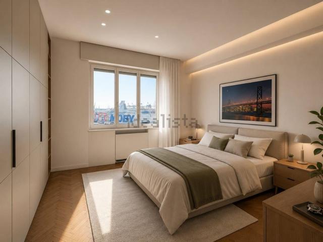 Appartamento in vendita di 90 m² in Via Milano, 40