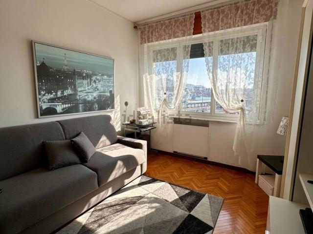 Appartamento in vendita di 90 m² in Via Milano, 40