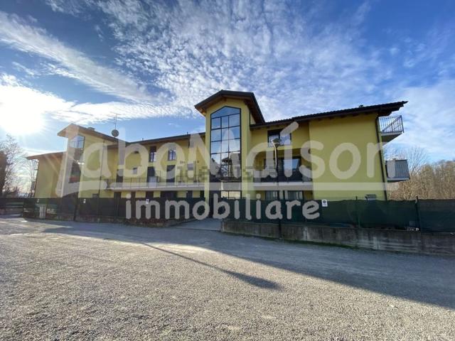 Appartamento in vendita di 90 m² in Via Milano