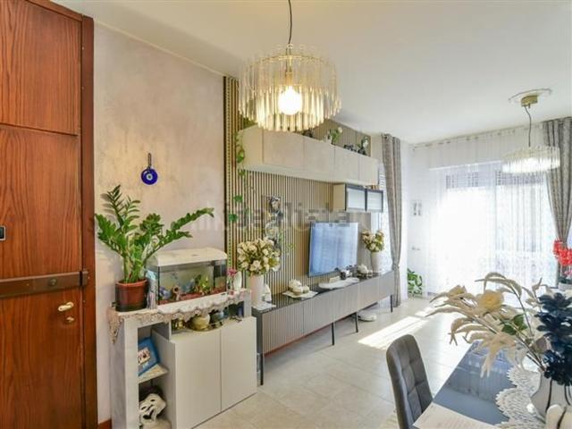 Appartamento in vendita di 90 m² in Via Milano