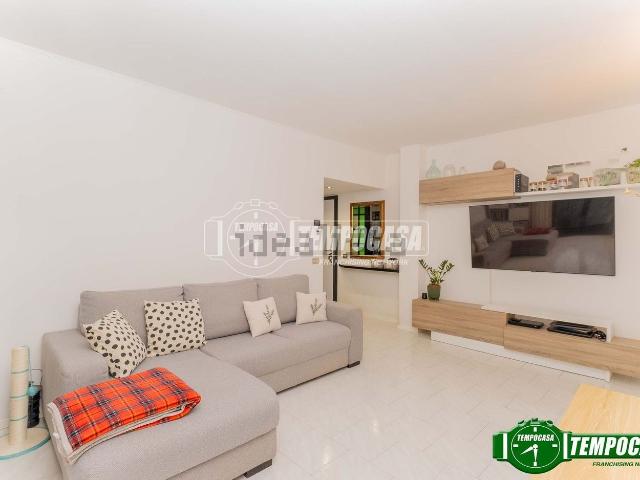 Appartamento in vendita di 90 m² in Via Milly, 11